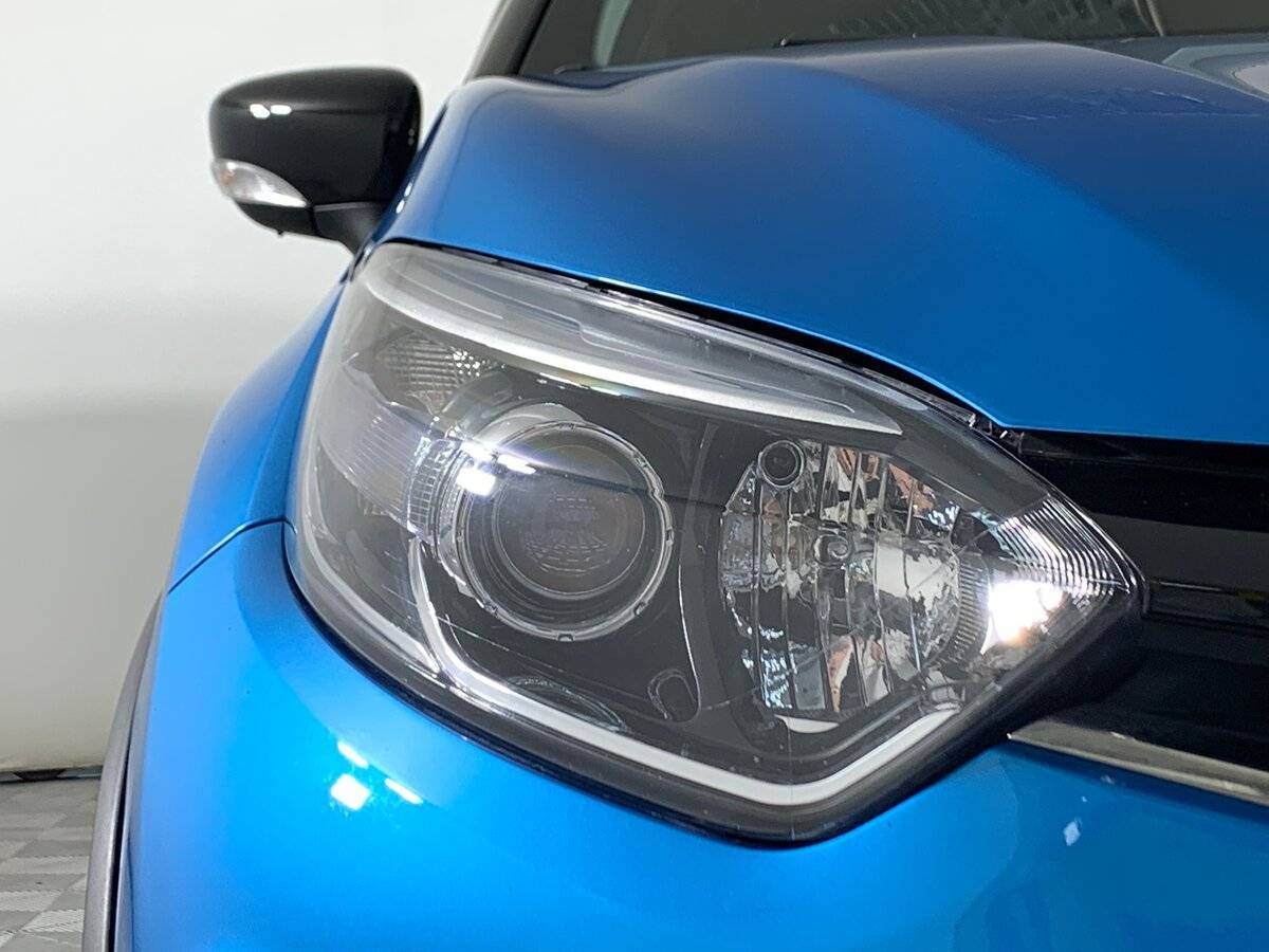 Renault Kaptur, 2016 - Фото №9