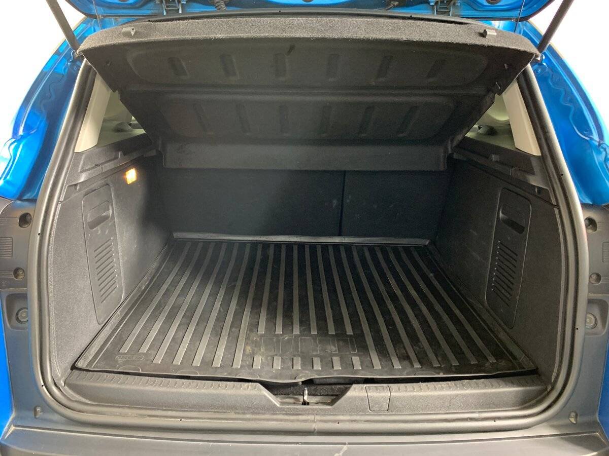 Renault Kaptur, 2016 - Фото №18