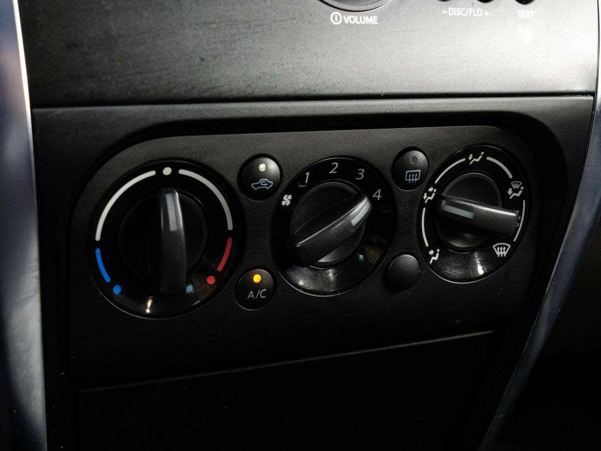 Suzuki SX4, 2012 - Фото №13