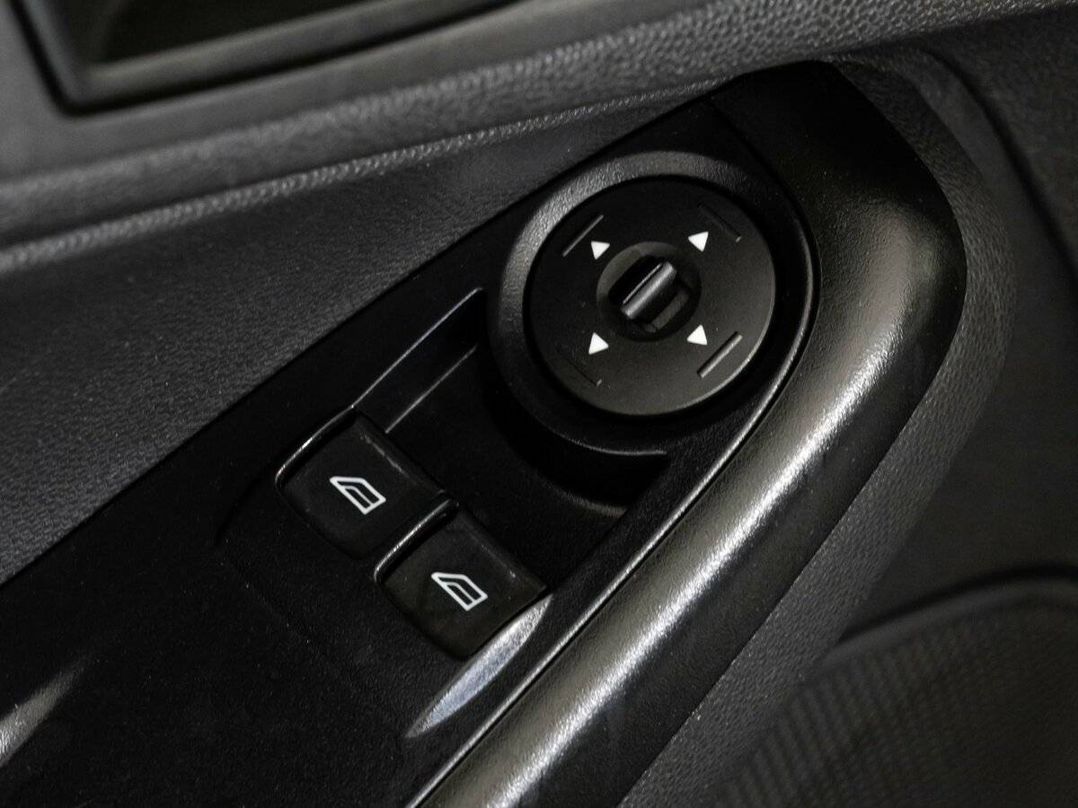 Ford Fiesta, 2015 - Фото №14