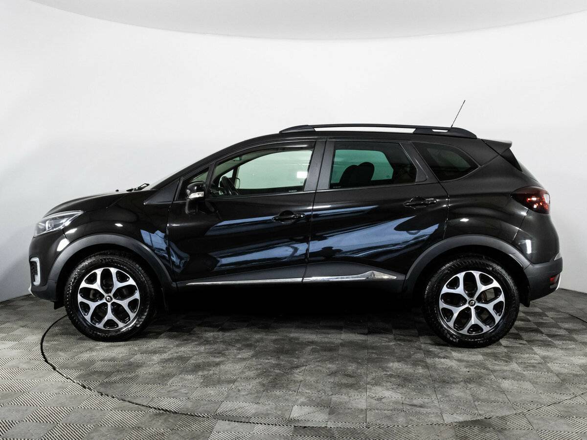 Renault Kaptur, 2018 - Фото №7