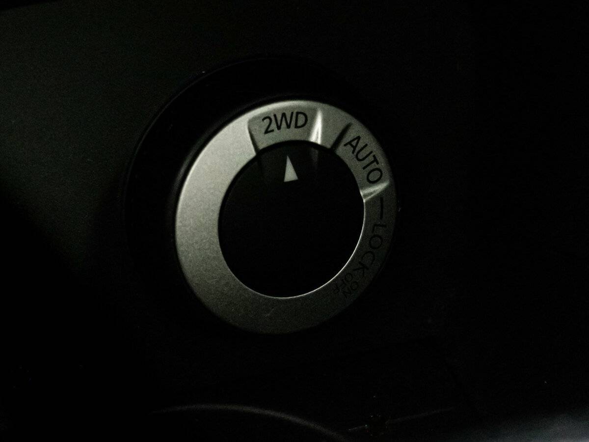 Renault Kaptur, 2018 - Фото №13