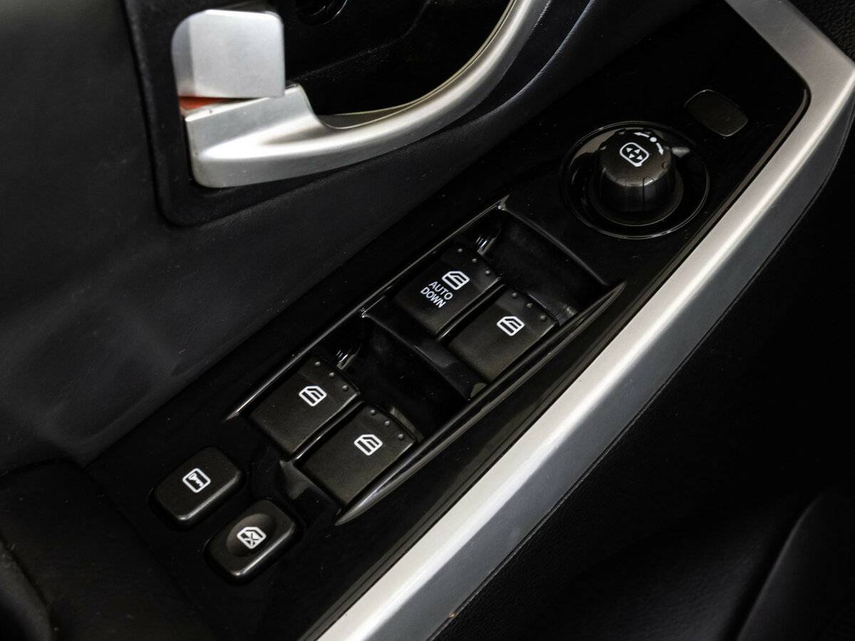 SsangYong Actyon, 2013 - Фото №11