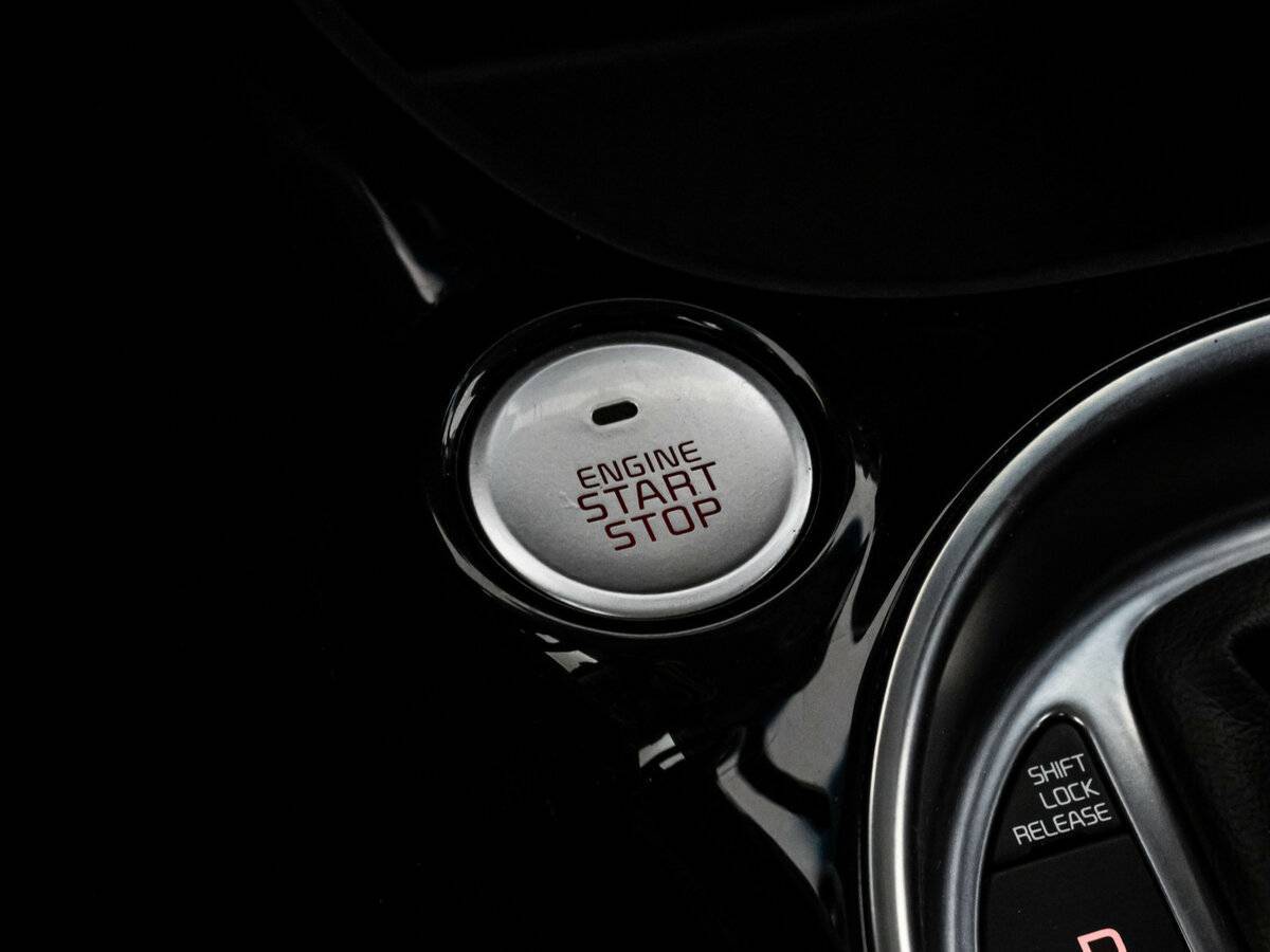 Kia Soul, 2016 - Фото №16