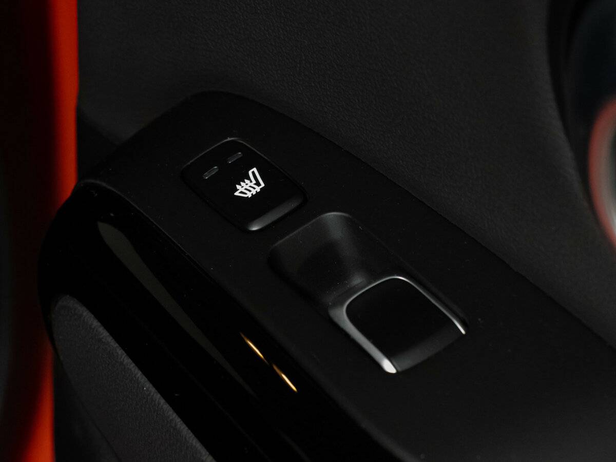 Kia Soul, 2016 - Фото №18