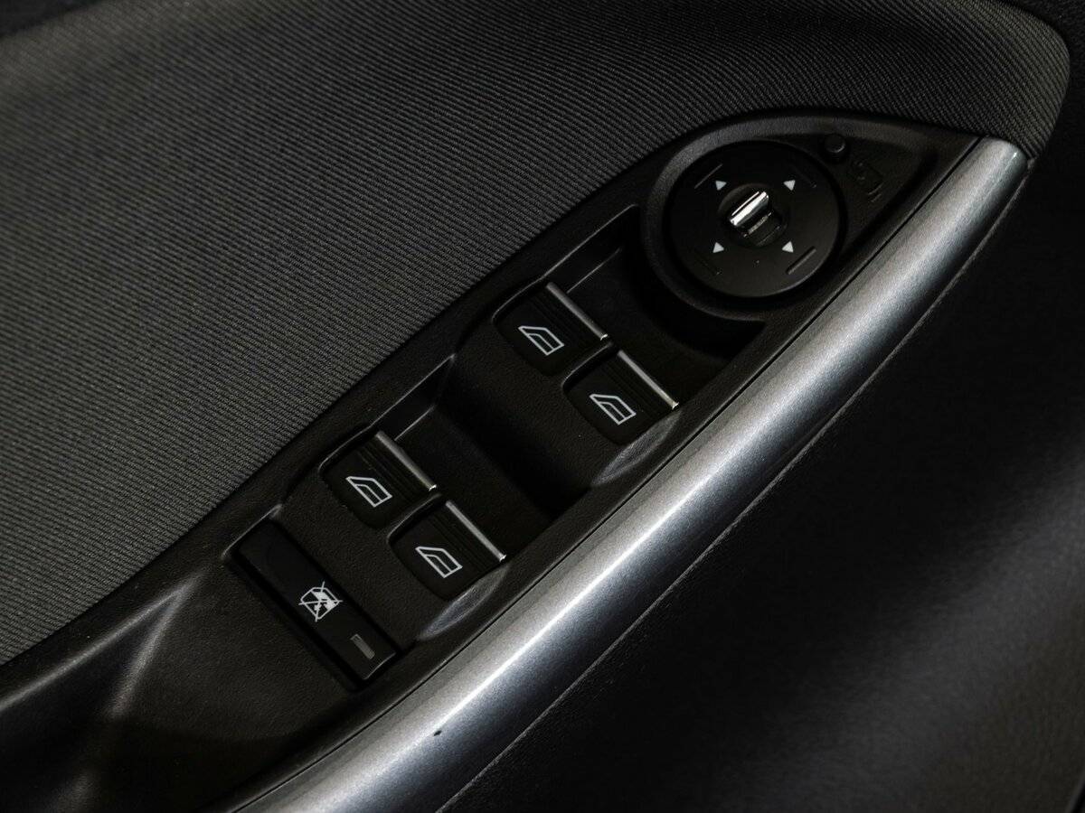 Ford Focus, 2012 - Фото №15