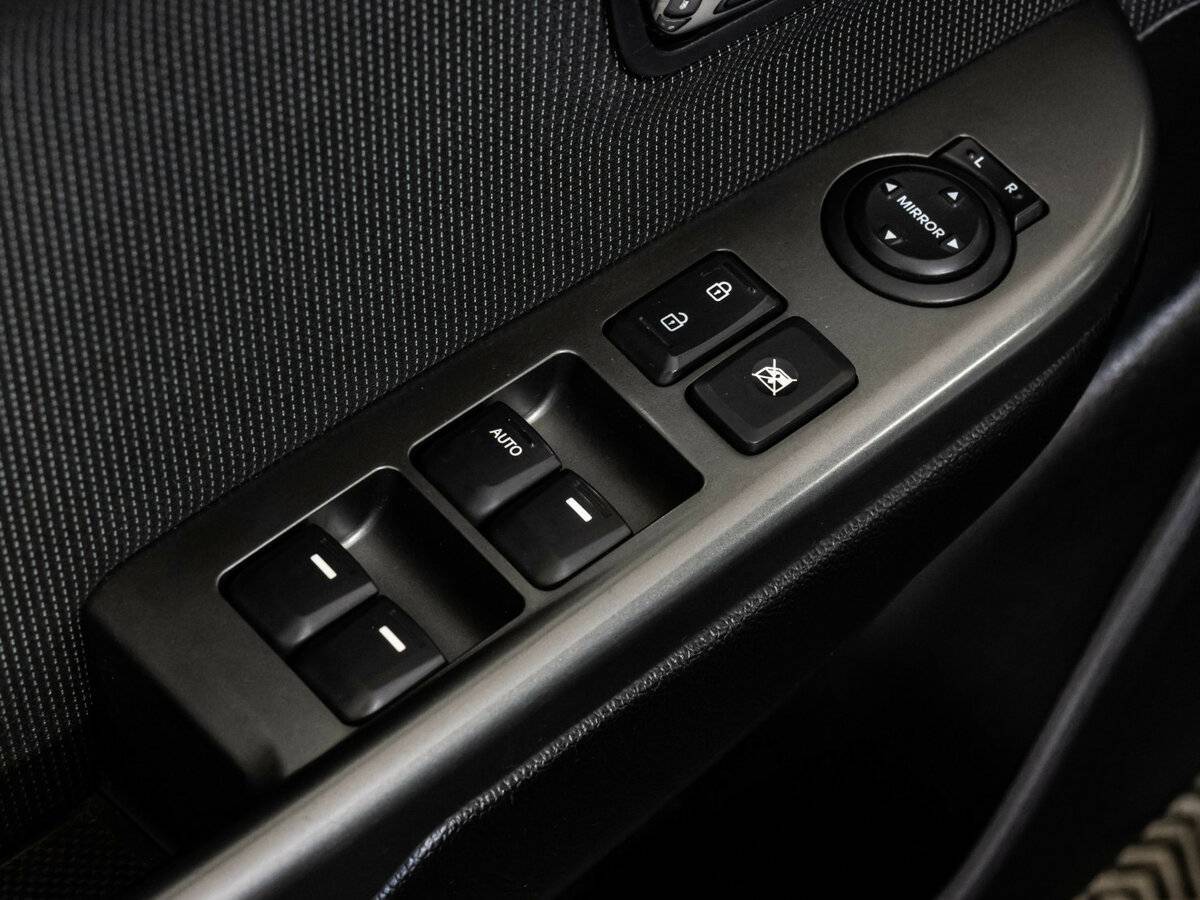 Kia Rio 6-speed, 2014 - Фото №13