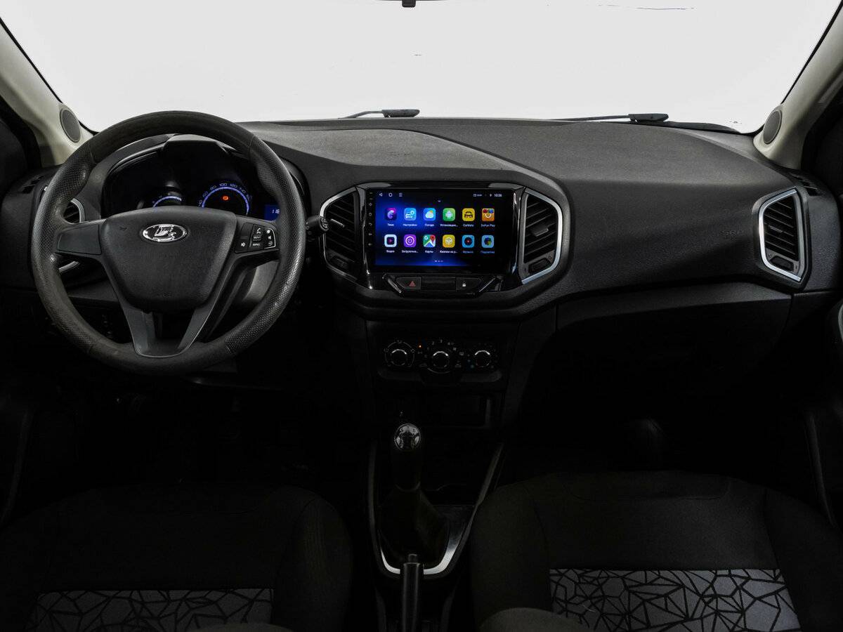 Lada (ВАЗ) XRAY, 2018 - Фото №9