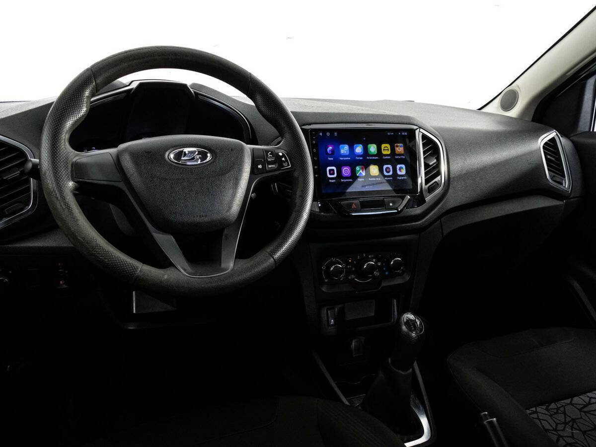 Lada (ВАЗ) XRAY, 2018 - Фото №10