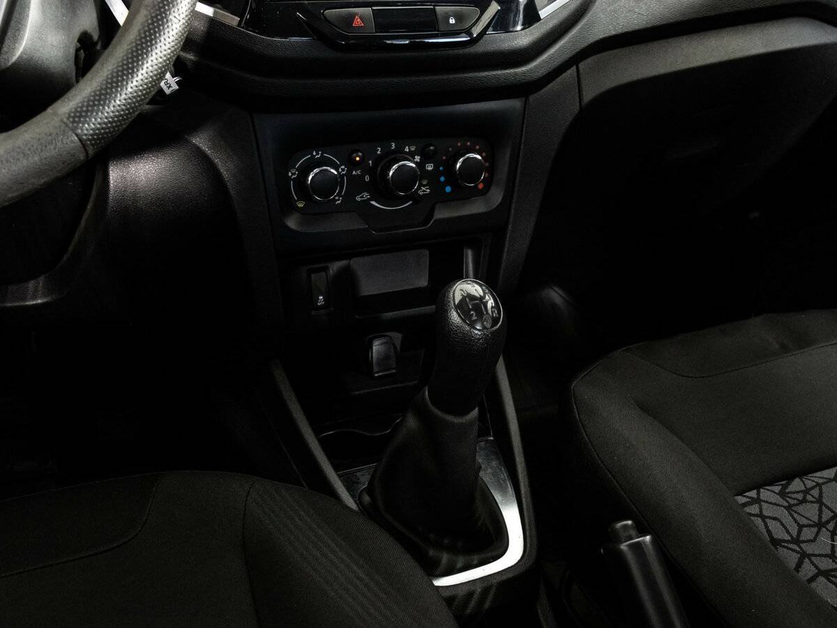 Lada (ВАЗ) XRAY, 2018 - Фото №11