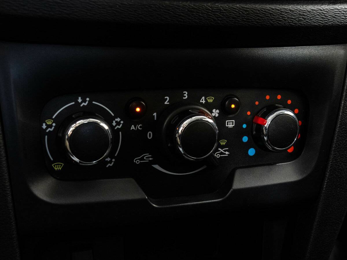 Lada (ВАЗ) XRAY, 2018 - Фото №13