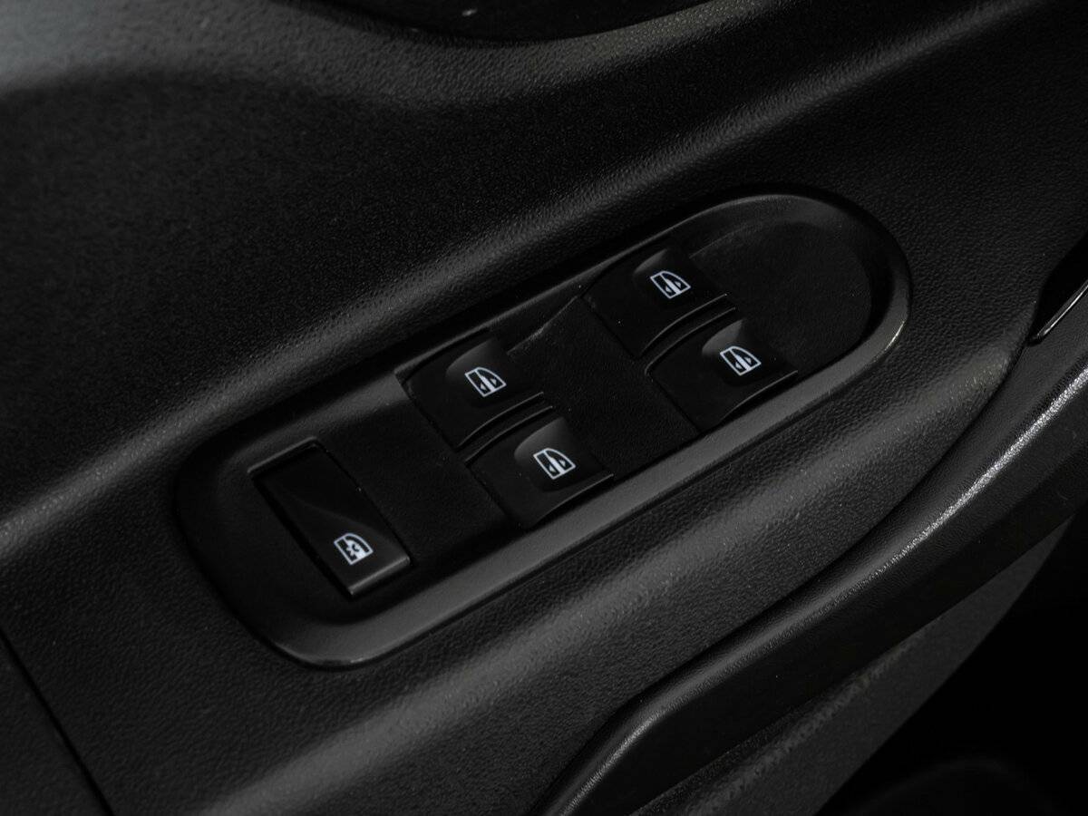 Lada (ВАЗ) XRAY, 2018 - Фото №14