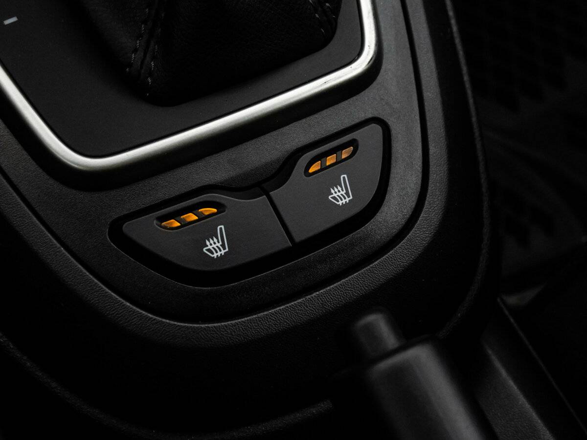 Lada (ВАЗ) Vesta SW Cross, 2021 - Фото №16