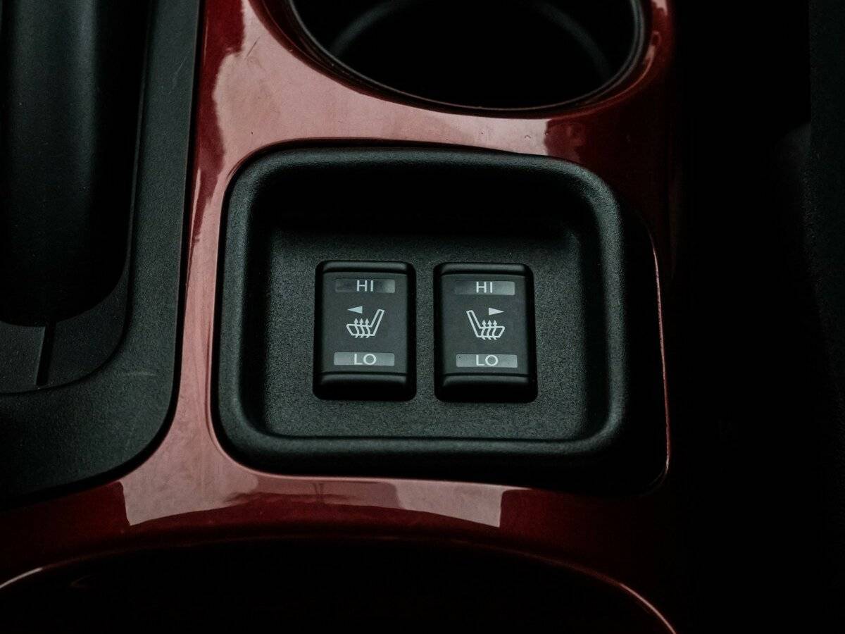 Nissan Juke, 2018 - Фото №18