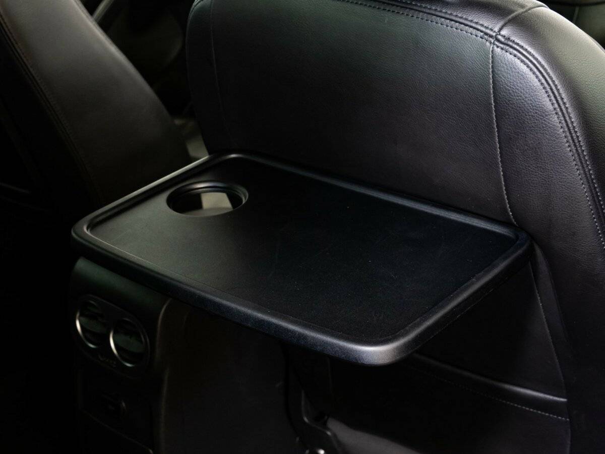 Volkswagen Tiguan, 2014 - Фото №15