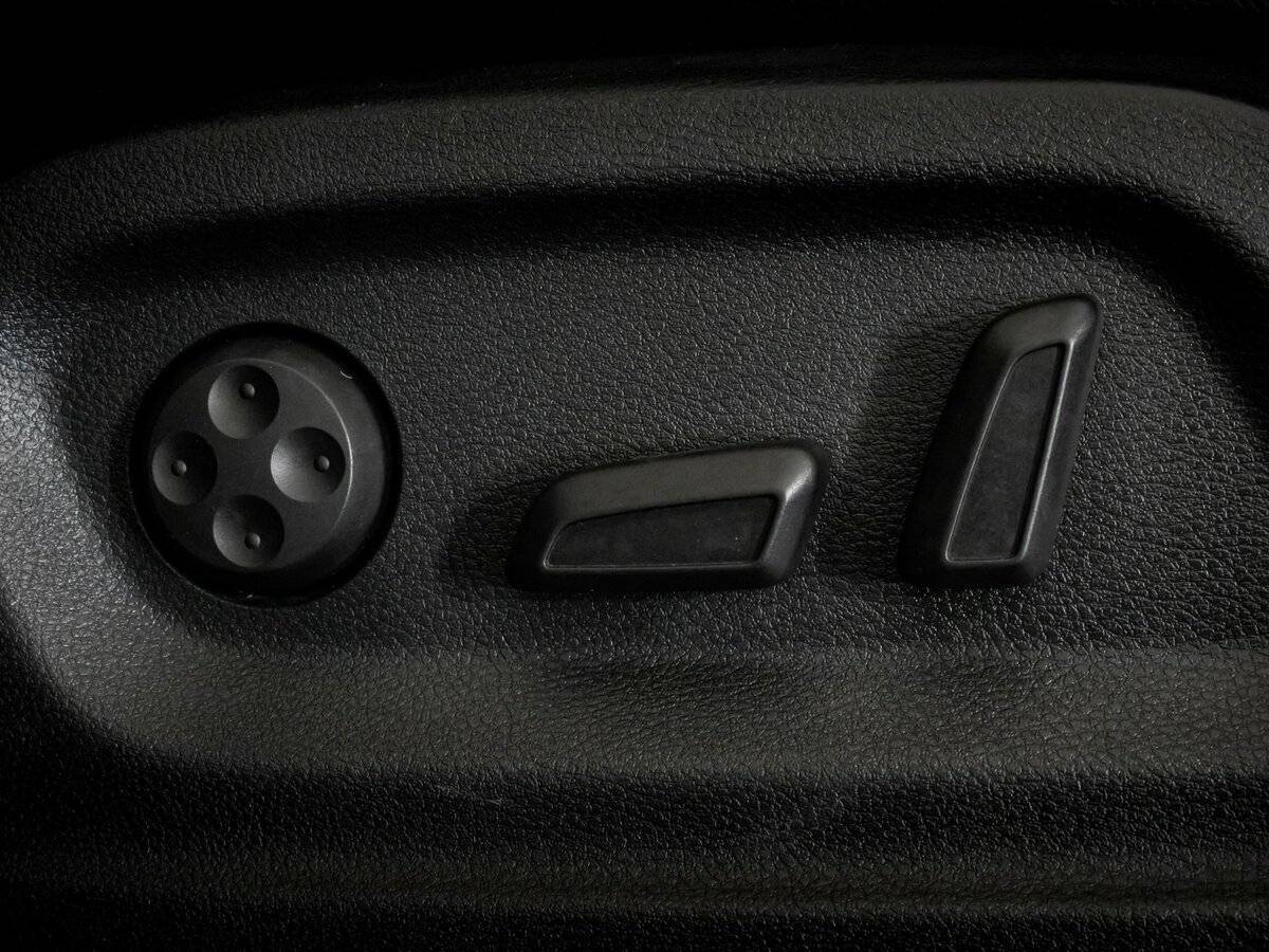 Volkswagen Tiguan, 2014 - Фото №18