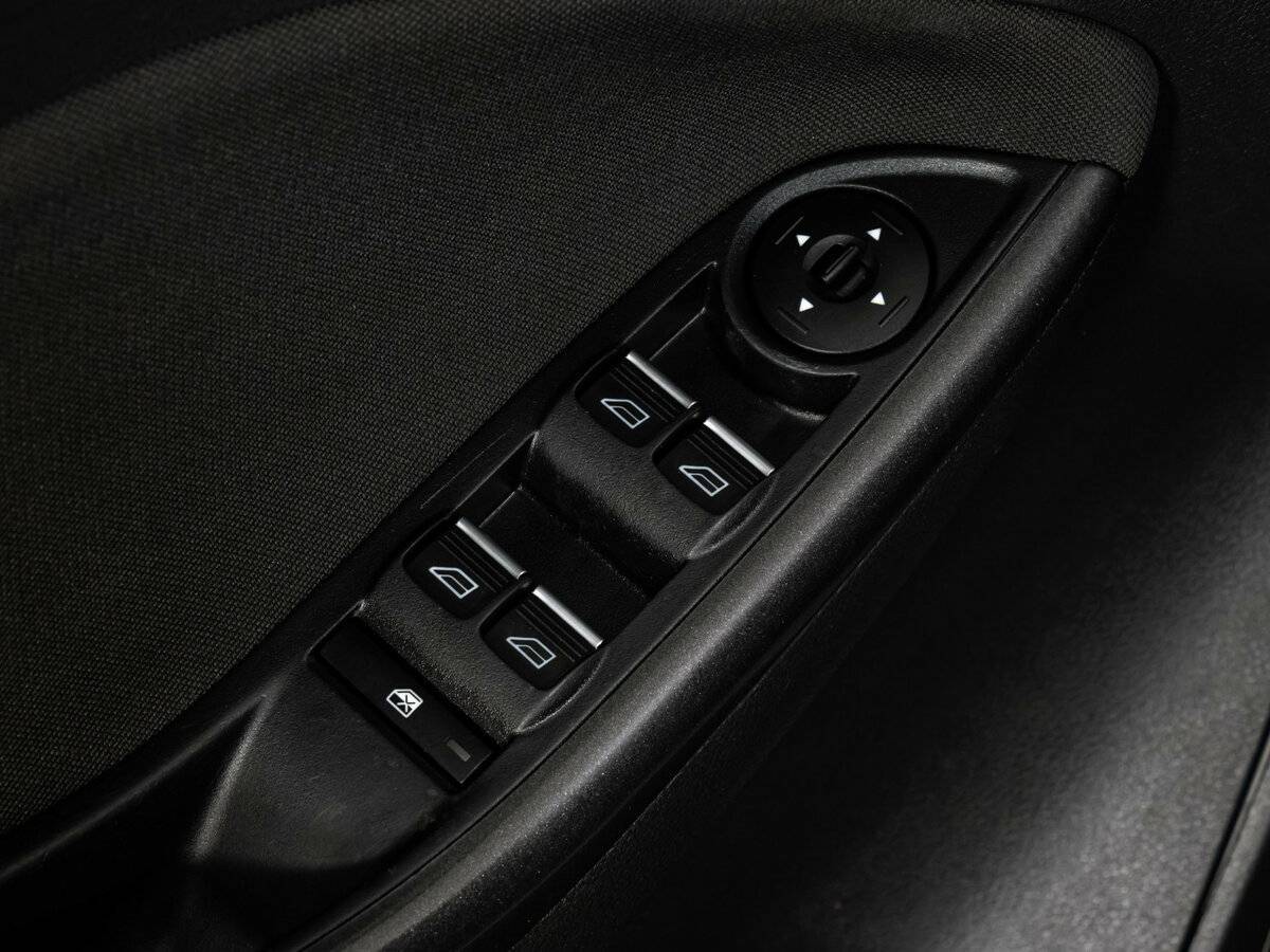 Ford Focus, 2015 - Фото №11