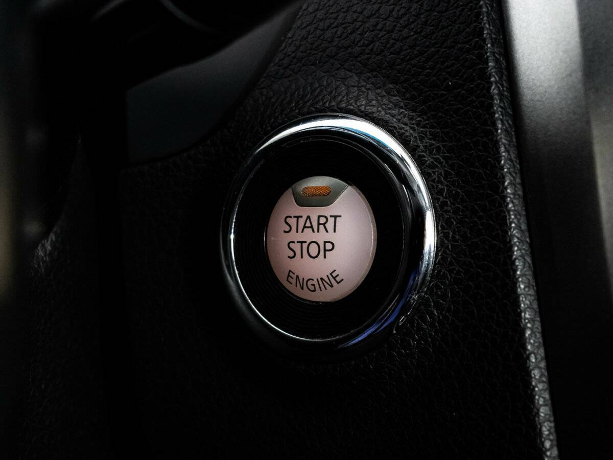 Nissan Teana, 2014 - Фото №13