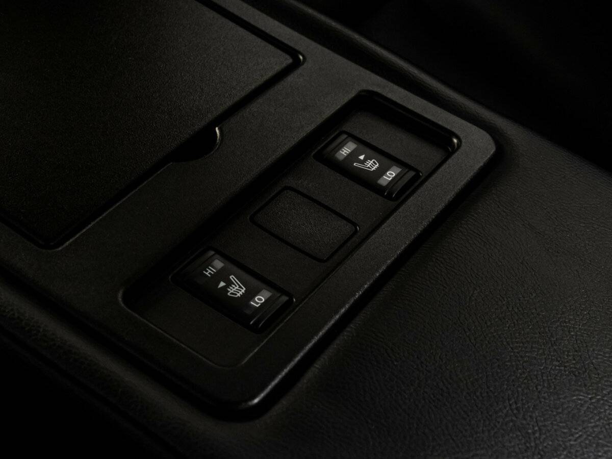 Nissan Teana, 2014 - Фото №15