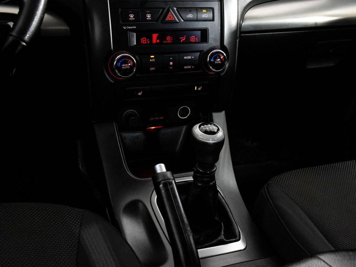 Kia Sorento, 2012 - Фото №11