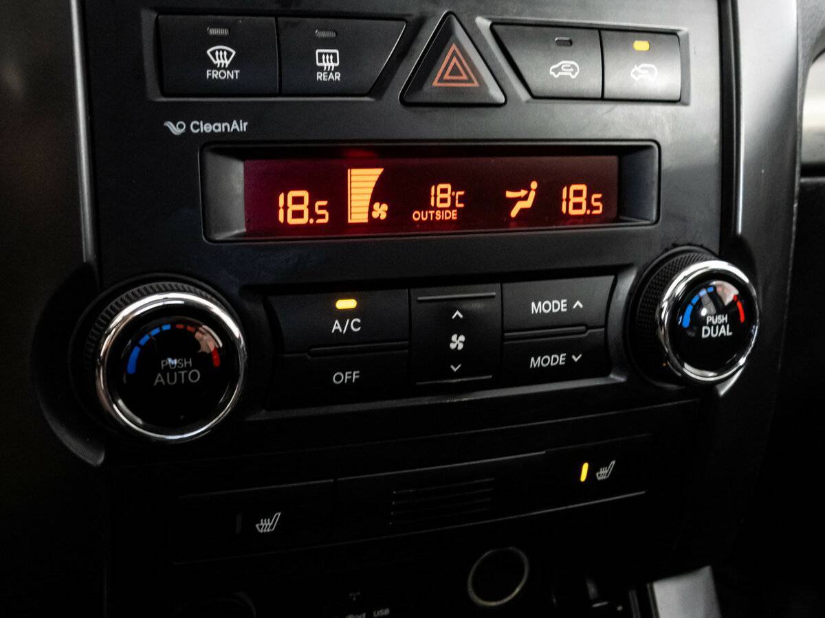 Kia Sorento, 2012 - Фото №12