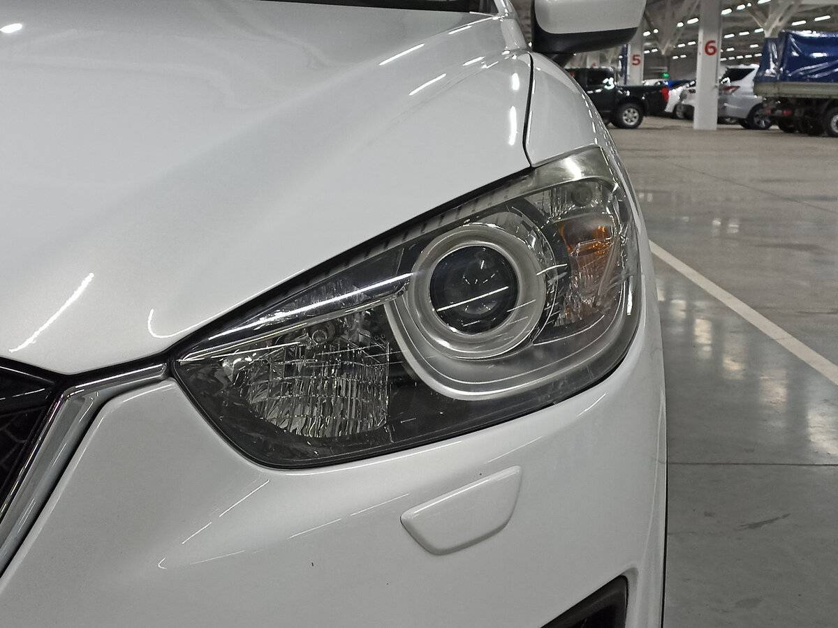 Mazda CX-5, 2014 - Фото №16