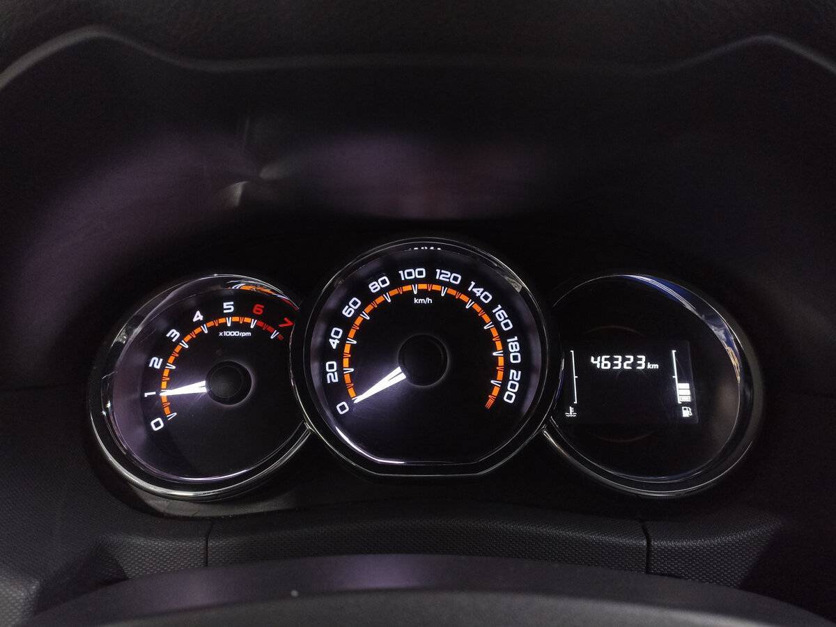 Lada (ВАЗ) Largus, 2021 - Фото №12