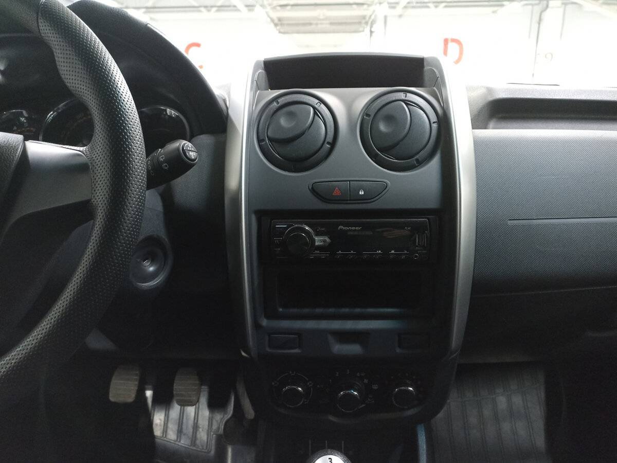 Lada (ВАЗ) Largus, 2021 - Фото №14