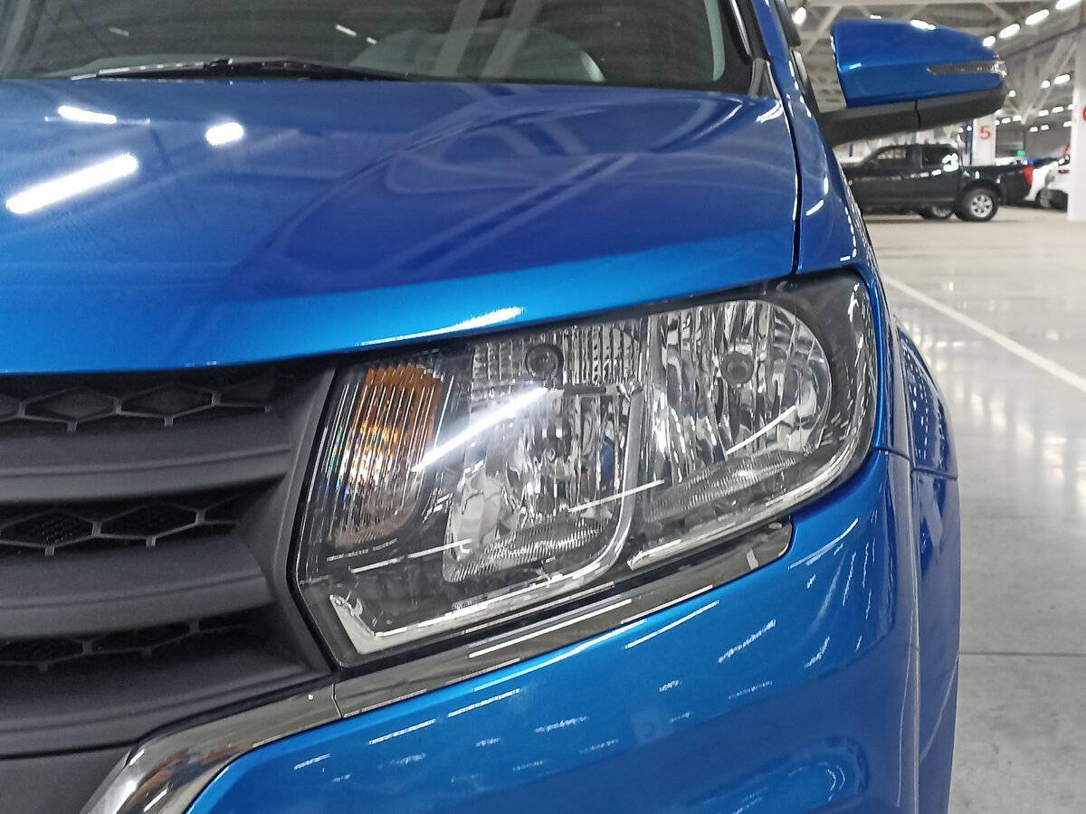 Lada (ВАЗ) Largus, 2021 - Фото №16