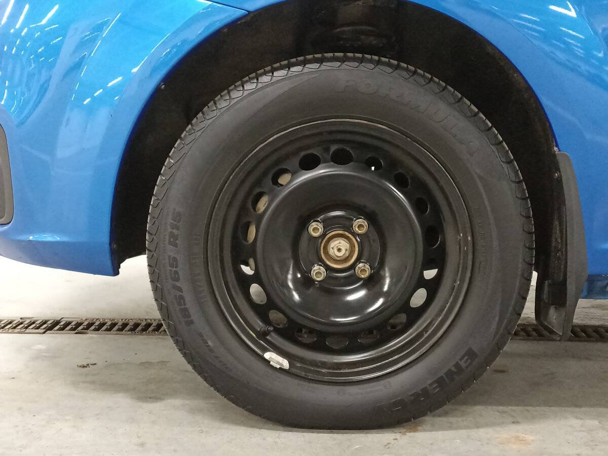 Lada (ВАЗ) Largus, 2021 - Фото №17