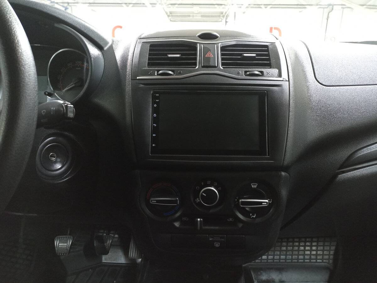 Lada (ВАЗ) Granta, 2018 - Фото №14