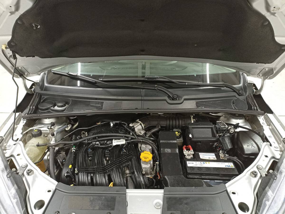 Lada (ВАЗ) XRAY, 2019 - Фото №8