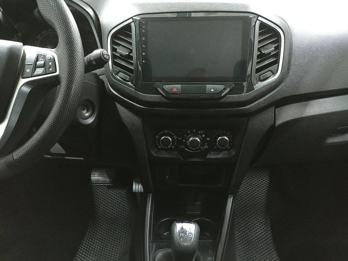 Lada (ВАЗ) XRAY, 2019 - Фото №14