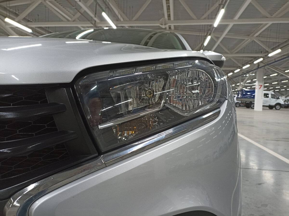 Lada (ВАЗ) XRAY, 2019 - Фото №16