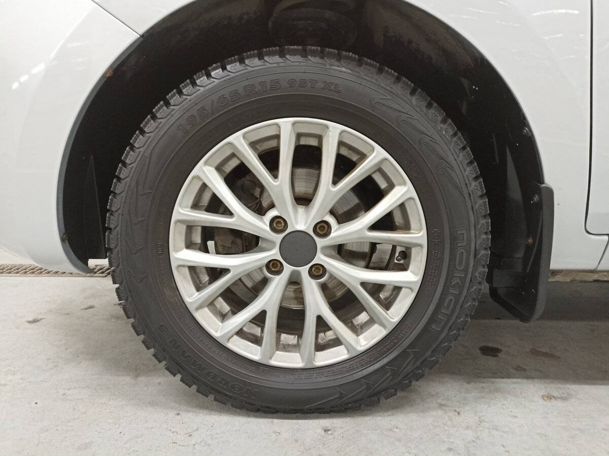 Lada (ВАЗ) XRAY, 2019 - Фото №17