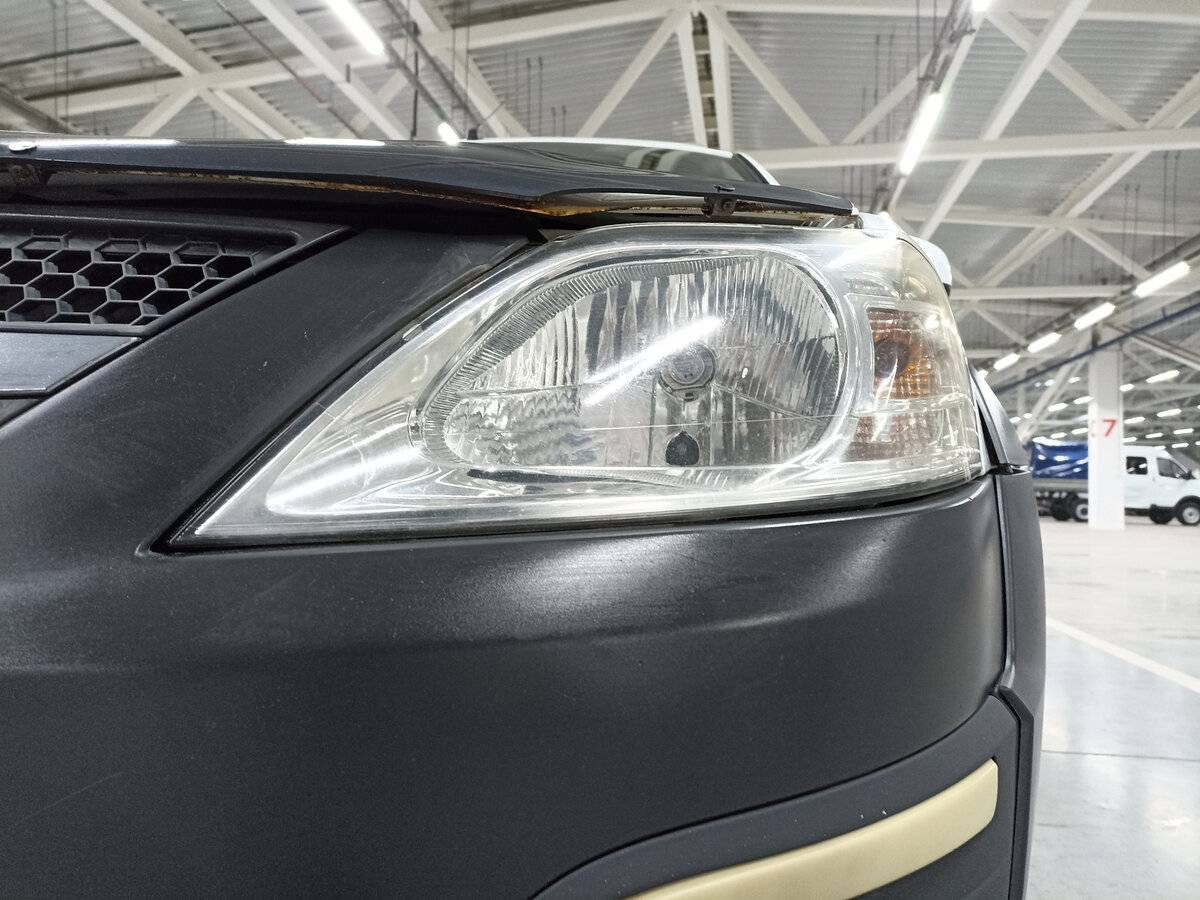 Lada (ВАЗ) Largus Cross, 2017 - Фото №16