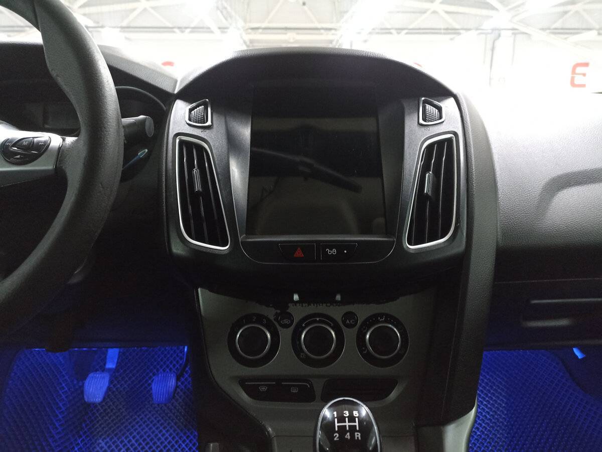 Ford Focus, 2013 - Фото №14