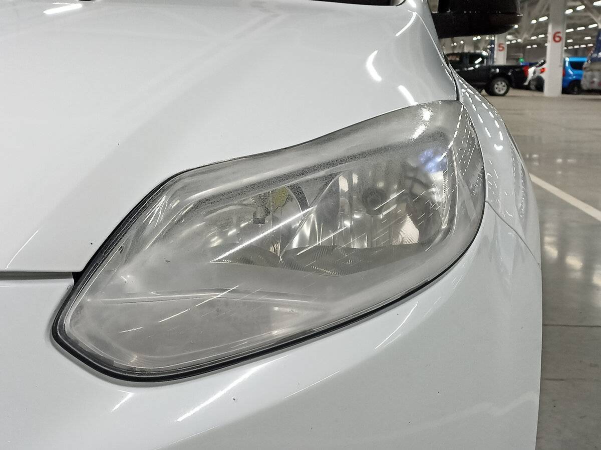 Ford Focus, 2013 - Фото №16