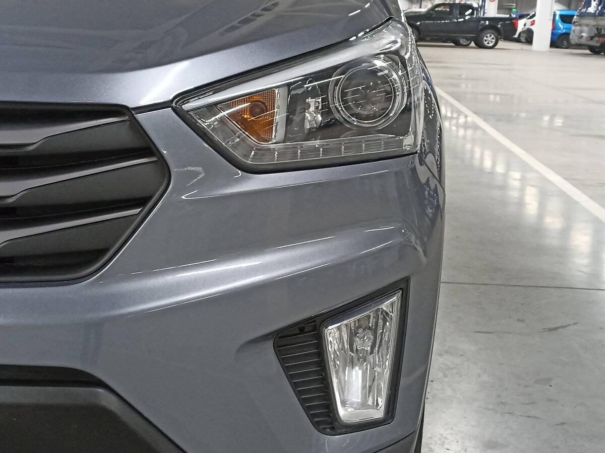 Hyundai Creta, 2019 - Фото №16