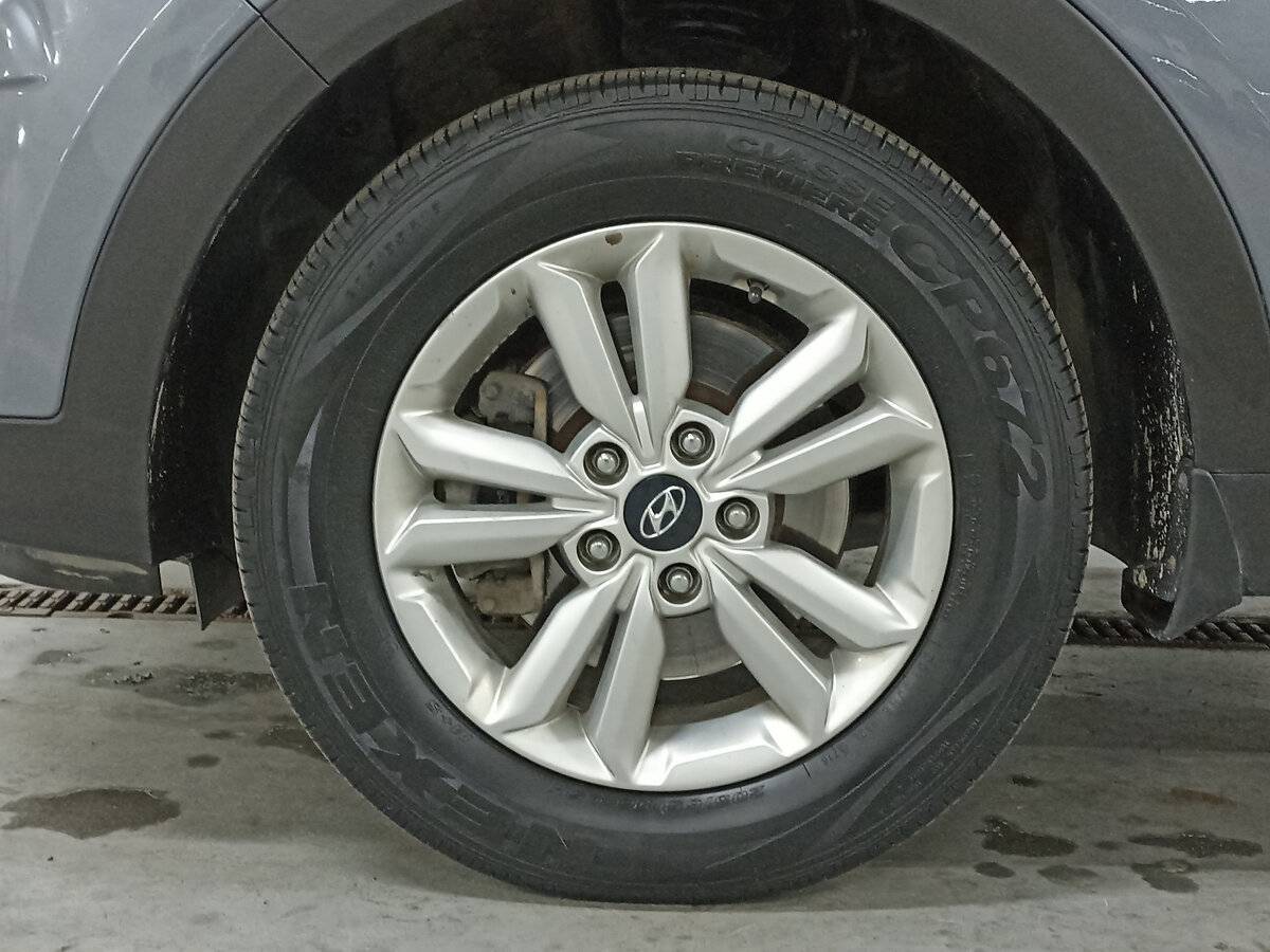 Hyundai Creta, 2019 - Фото №17