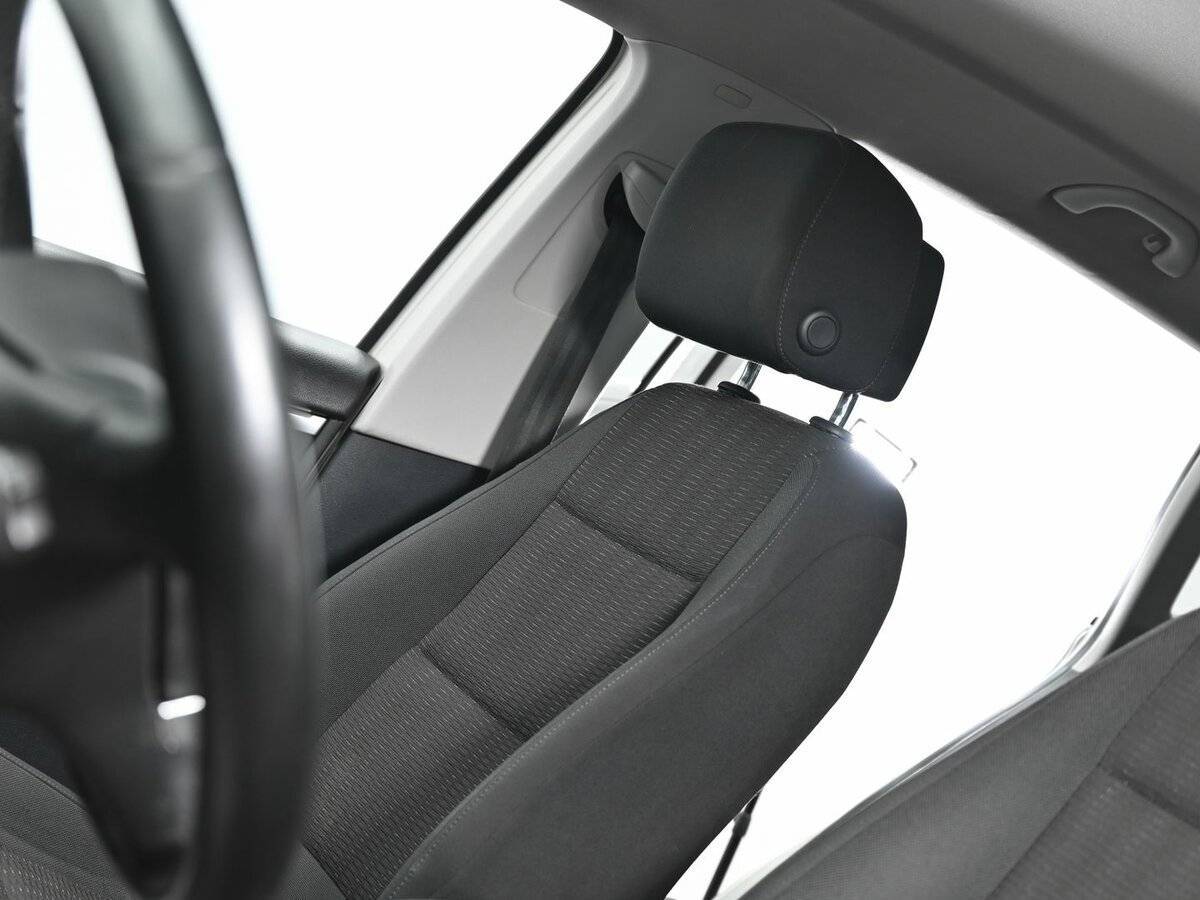 Volkswagen Tiguan, 2012 - Фото №7