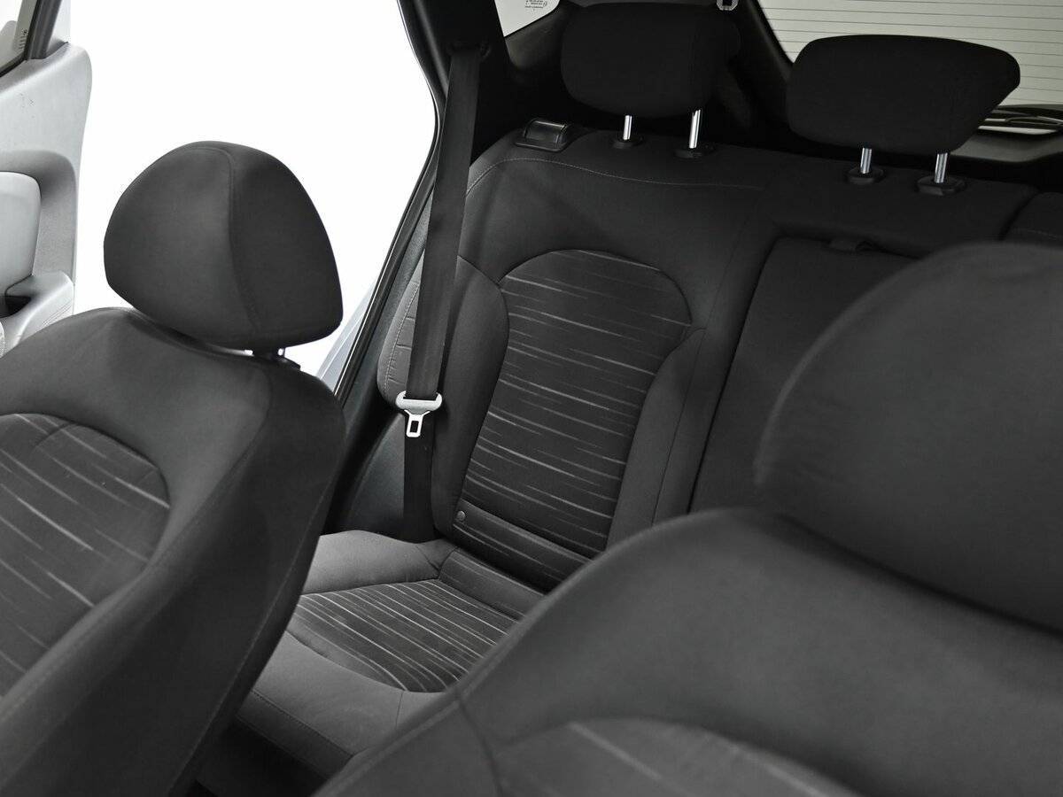 Hyundai ix35, 2014 - Фото №5