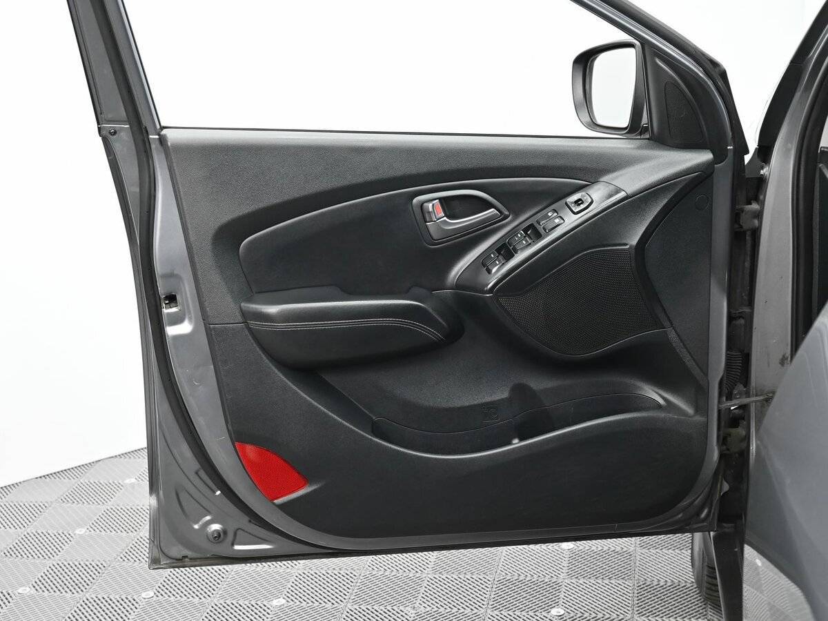 Hyundai ix35, 2014 - Фото №6