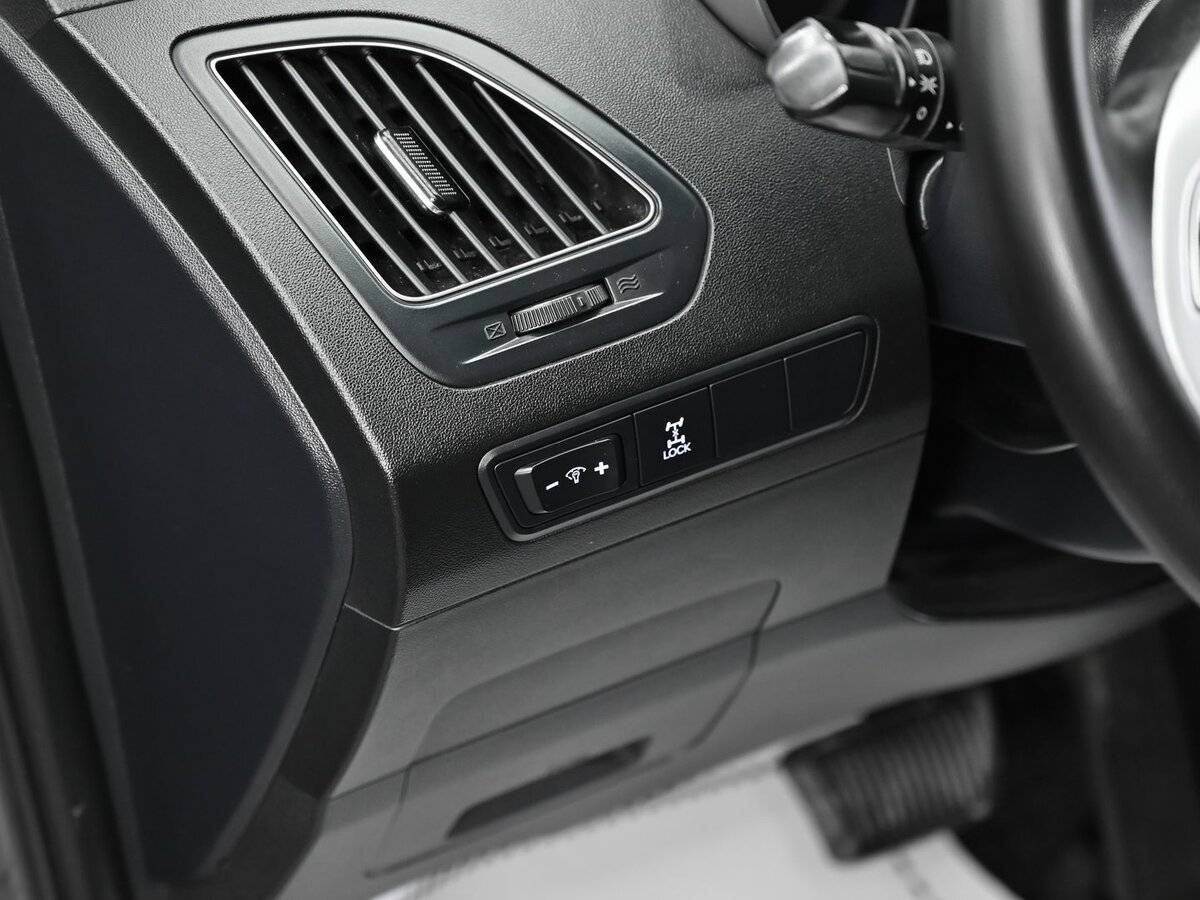 Hyundai ix35, 2014 - Фото №8