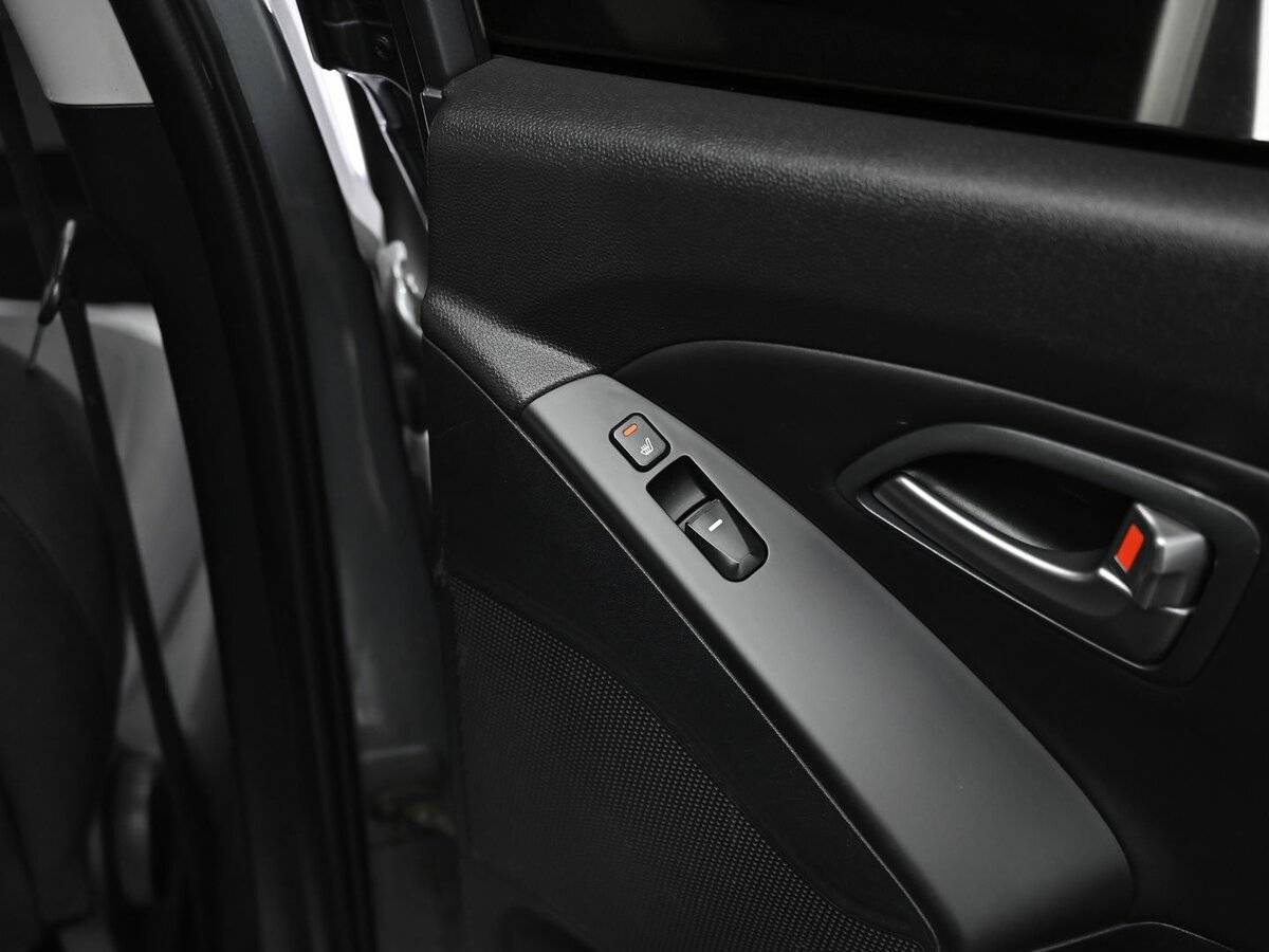 Hyundai ix35, 2014 - Фото №14