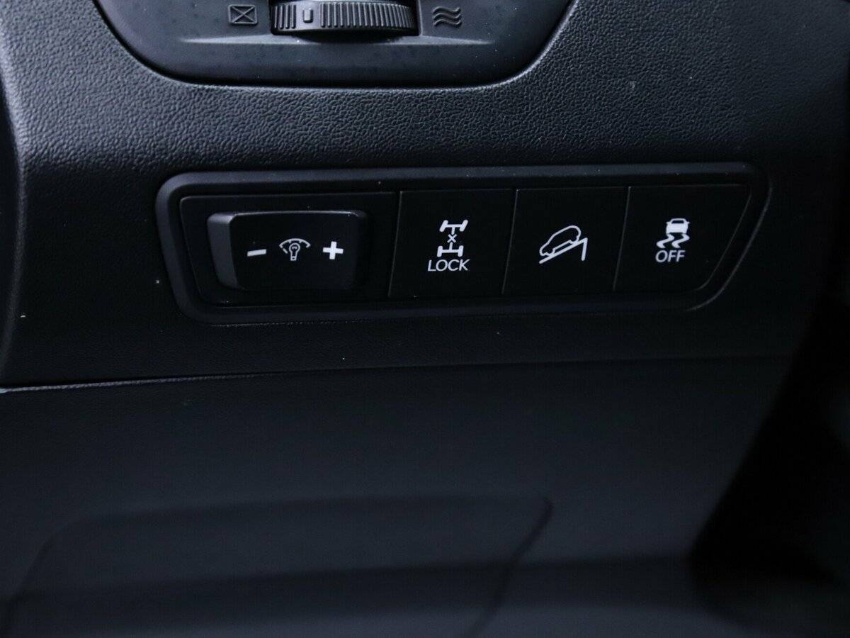 Hyundai ix35, 2012 - Фото №8