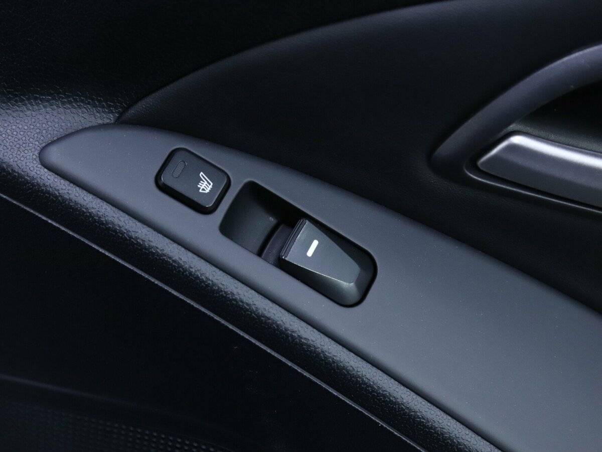 Hyundai ix35, 2012 - Фото №16