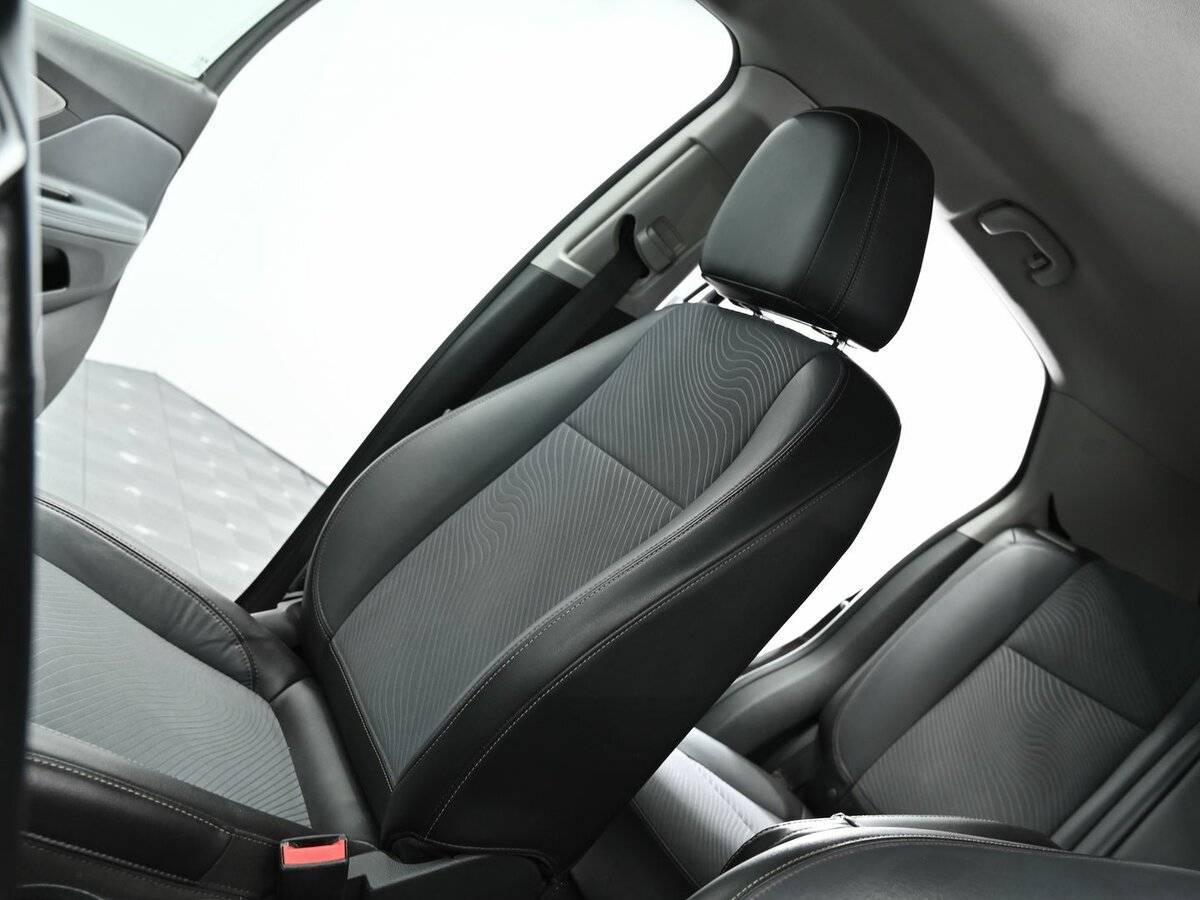 Opel Mokka, 2014 - Фото №10