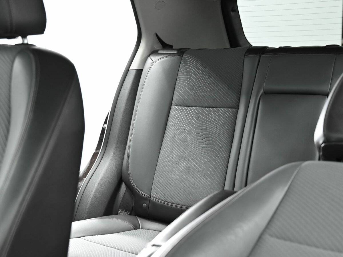 Opel Mokka, 2014 - Фото №11