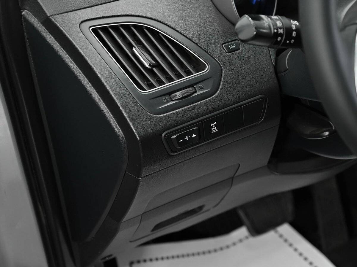 Hyundai ix35, 2012 - Фото №8